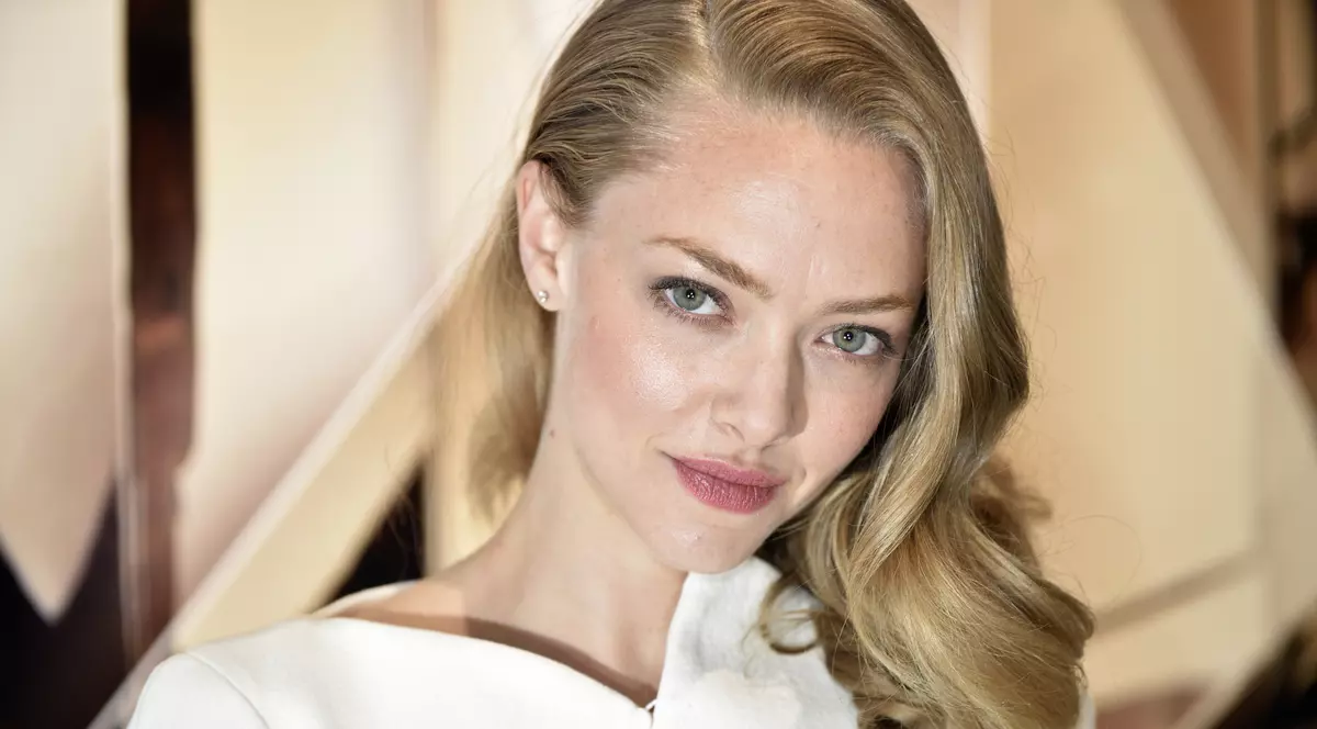 Actrița Amanda Seyfried a vorbit despre problemele psihice pe care le are