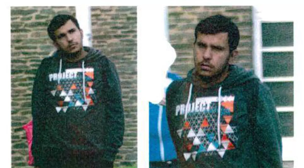 Jaber Albakr s-a sinucis