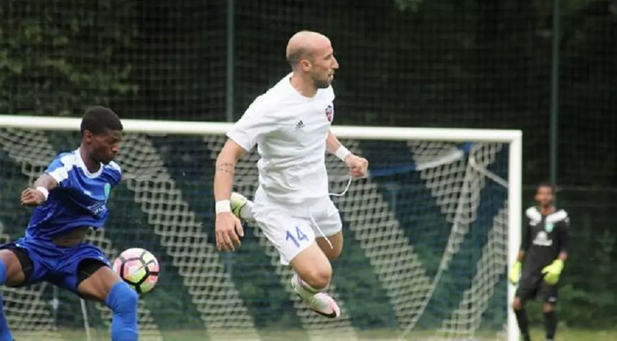 Iasmin Latovlevici a marcat pentru Karabukspor