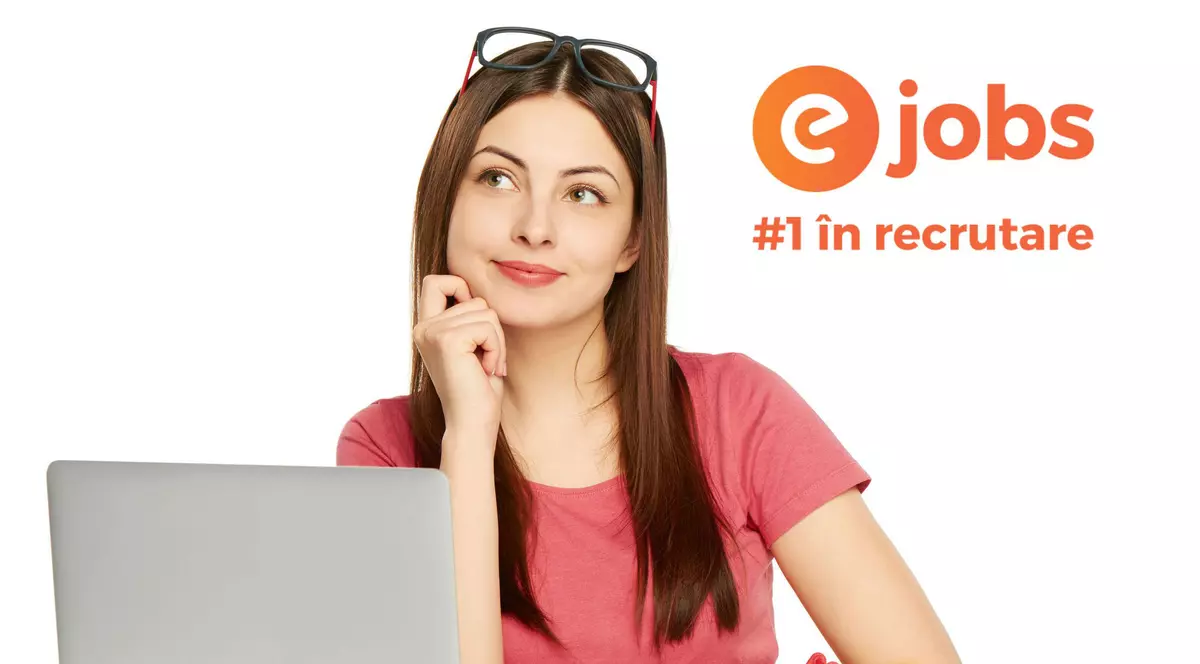 Vrei să lucrezi în vânzări online? Pe eJobs.ro, găsești peste 1.700 de locuri de muncă