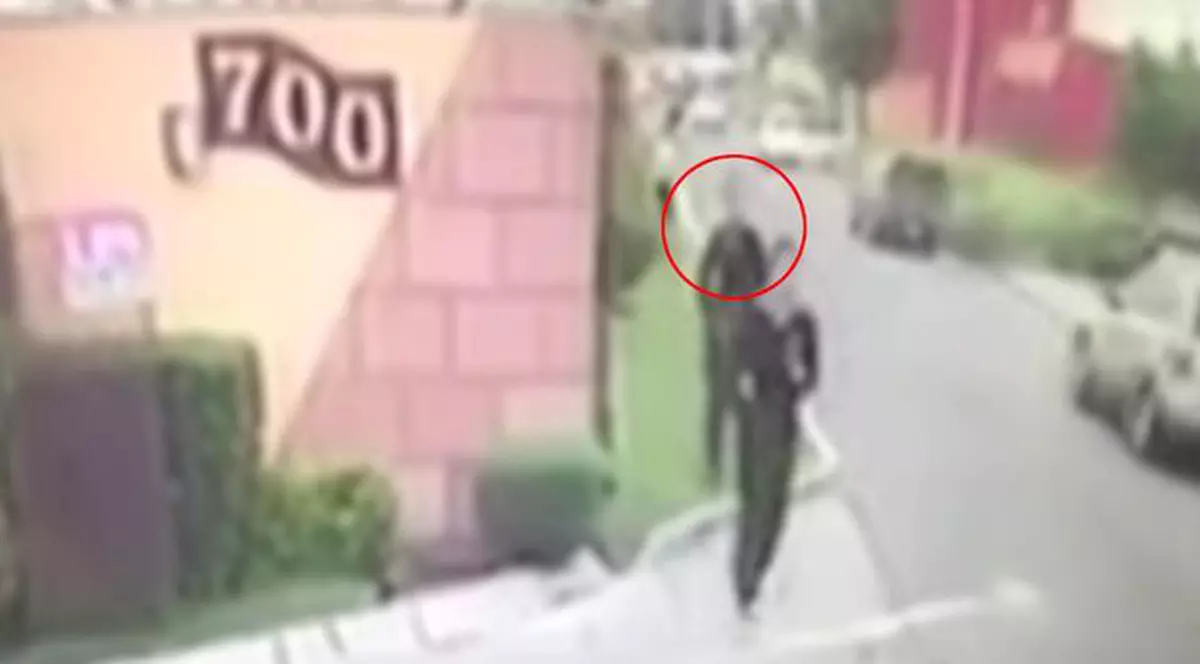 Judecătorul lui El Chapo și al altor baroni ai drogurilor a fost ucis. Asasinarea a fost suprinsă de camerele de supraveghere | VIDEO