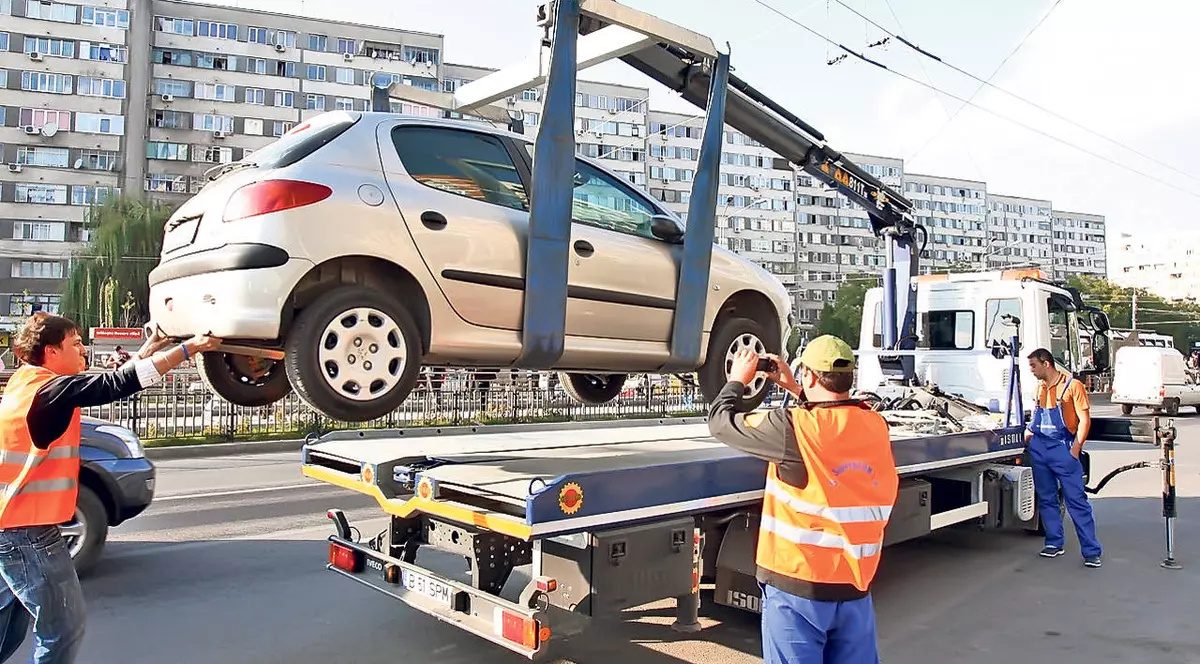 Ce li se pregătește șoferilor care se urcă băuți la volan: Ar putea rămâne fără mașini