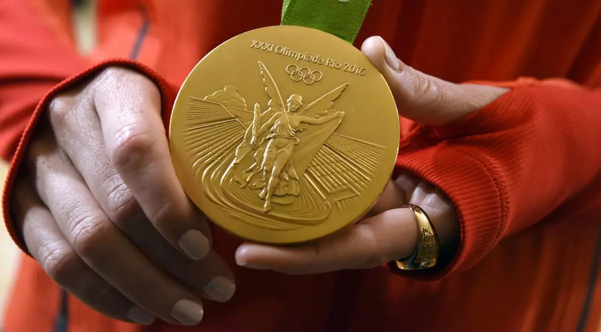 EXCLUSIV / Campionii olimpici, mondiali sau europeni care au probleme cu justiția ar putea rămâne fără rente viagere