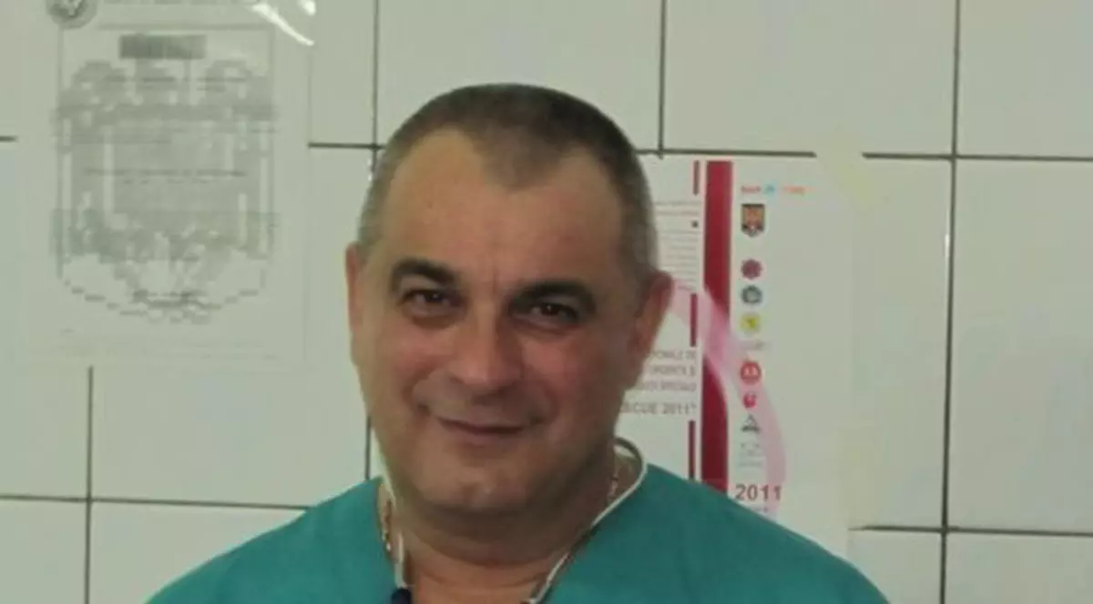 Medicul român acuzat de pornografie infantilă va fi extrădat