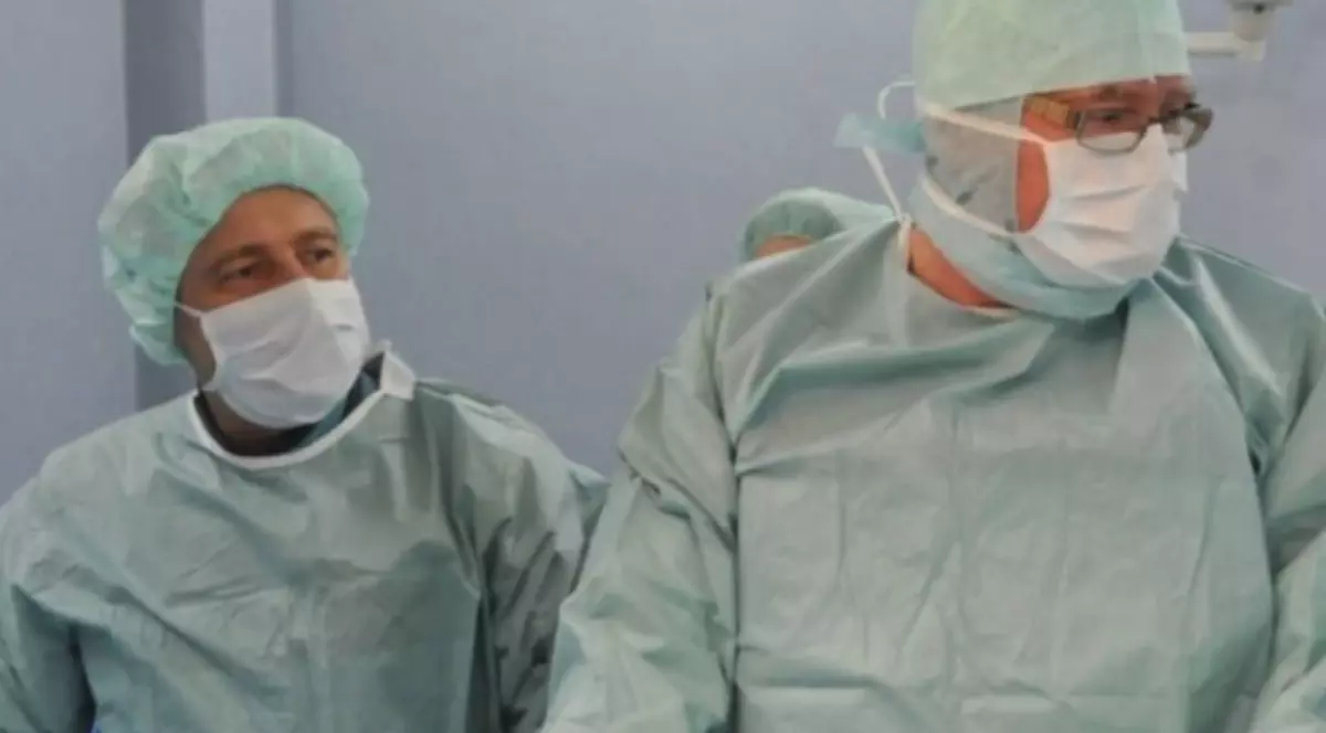 Nereguli la Institutul Național Ana Aslan