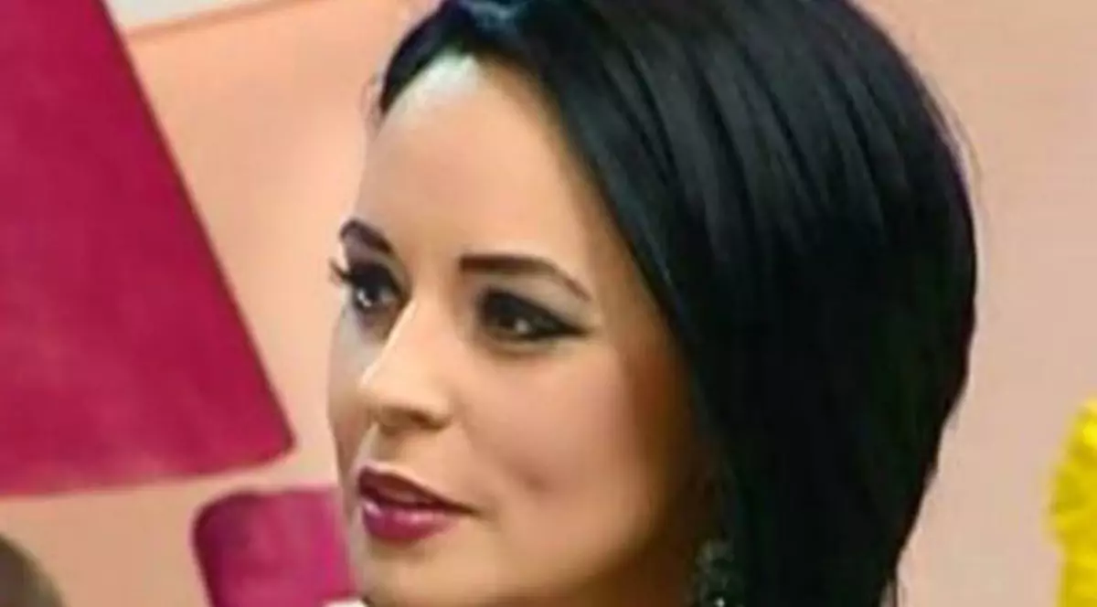 Mesajul Andreei Marin pentru tatăl ei: ”Tată, dă-mi un semn să știu că ești lângă mine”