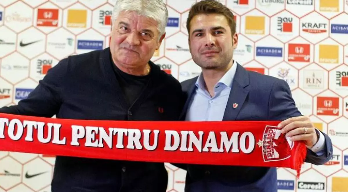 Adrian Mutu atacă la baionetă: ”Un dezastru total”. Andone: ”Suntem cascadorii râsului”. Toate reacțiile după Concordia - Dinamo 2-1
