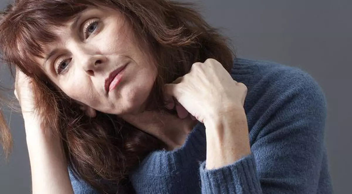 Oboseală inexplicabilă