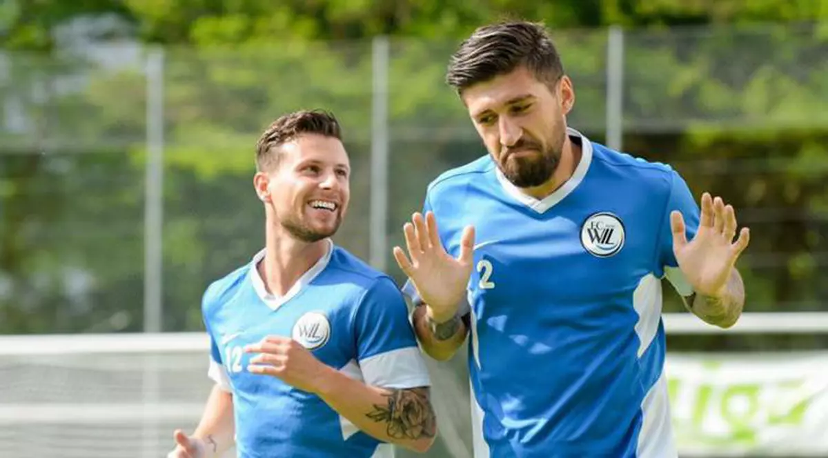 Paul Papp pleacă de la FC Will