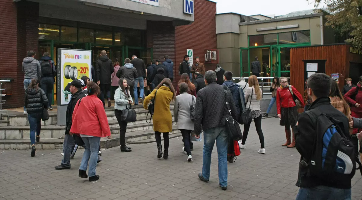 Cartierele corporatiștilor. Motivul care îi determină să cumpere apartamente noi în aceste zone din București