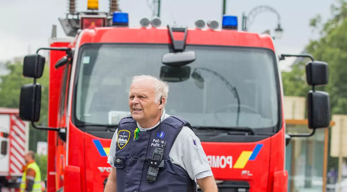 UPDATE | Două gări și clădirea Parchetului din Bruxelles au fost evacuate în urma unei alerte false