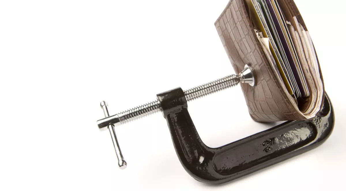 Operațiunea portofelul