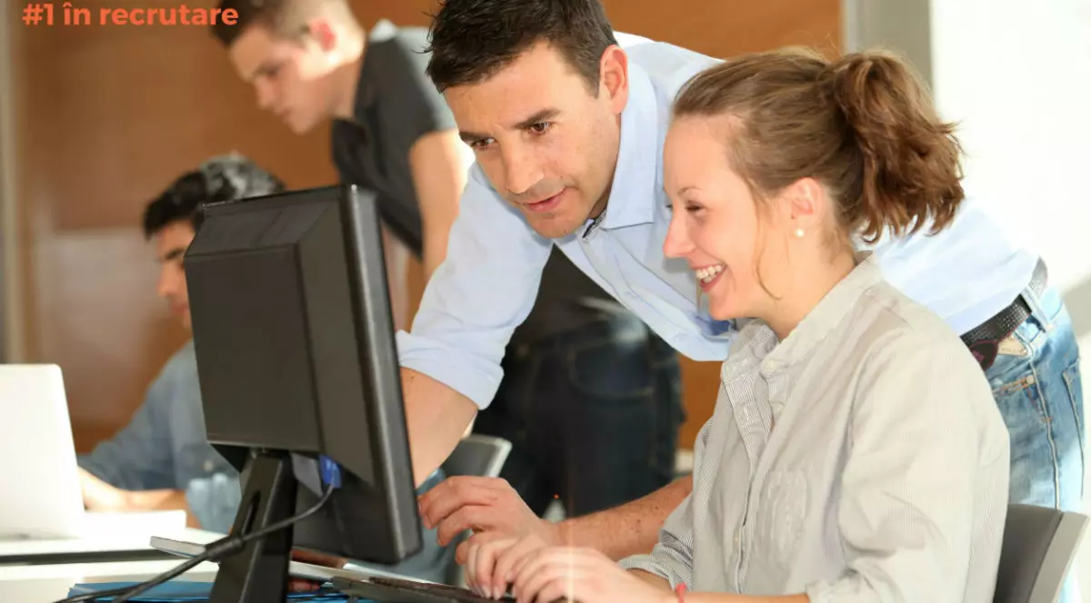 Joburi fără experiență