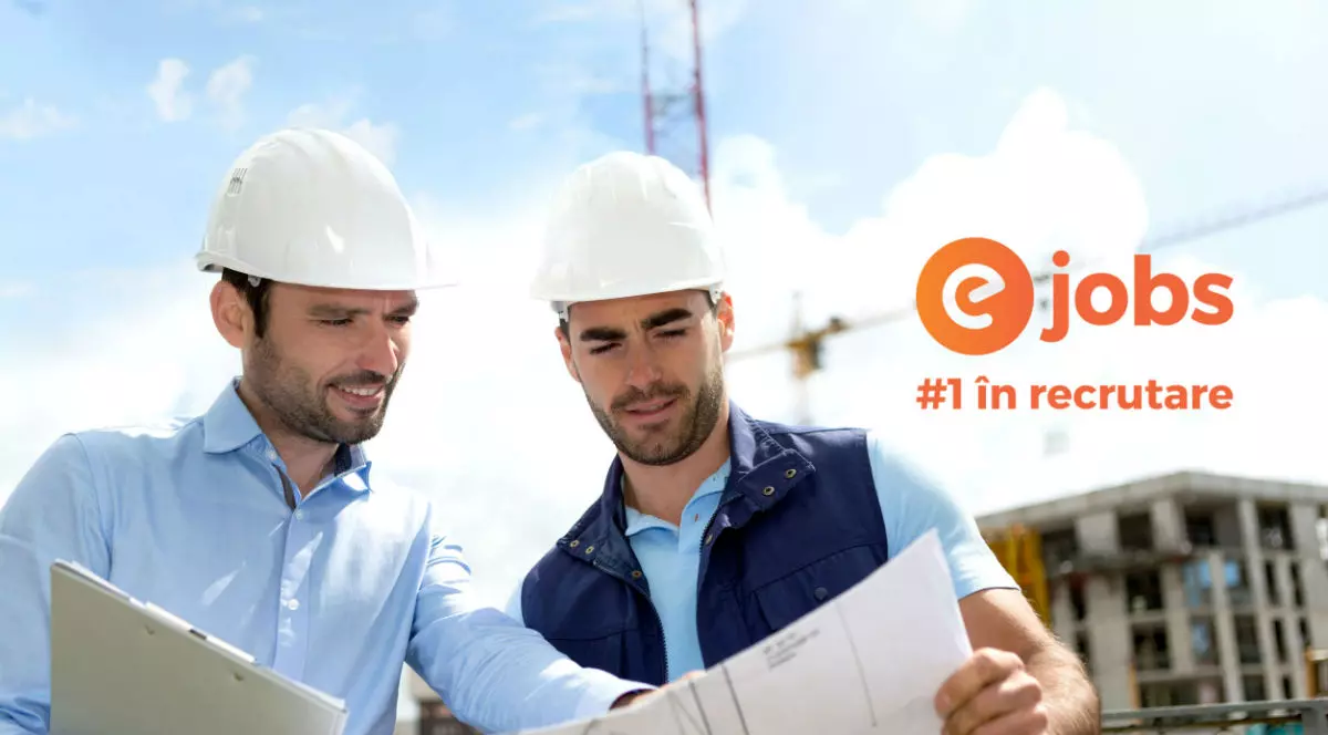 Job în construcții