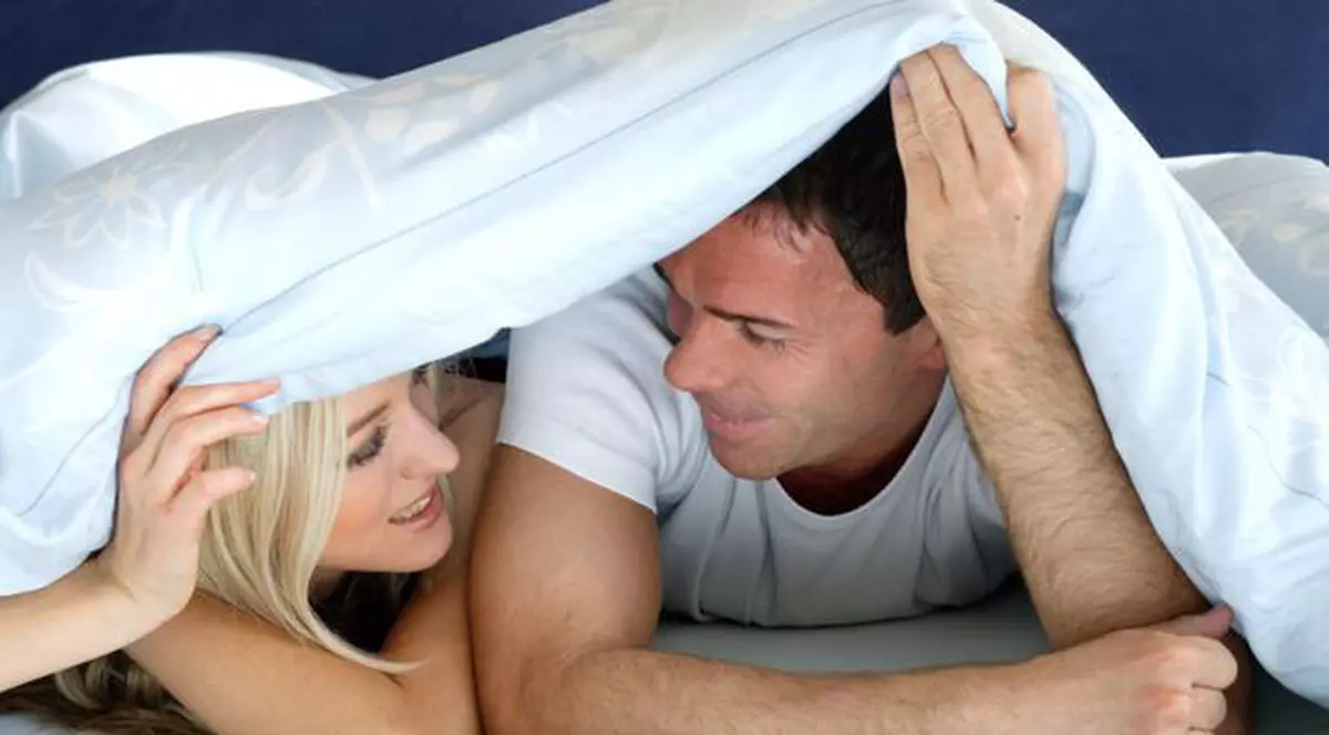 Horoscopul sexual al săptămânii 31 octombrie – 6 noiembrie