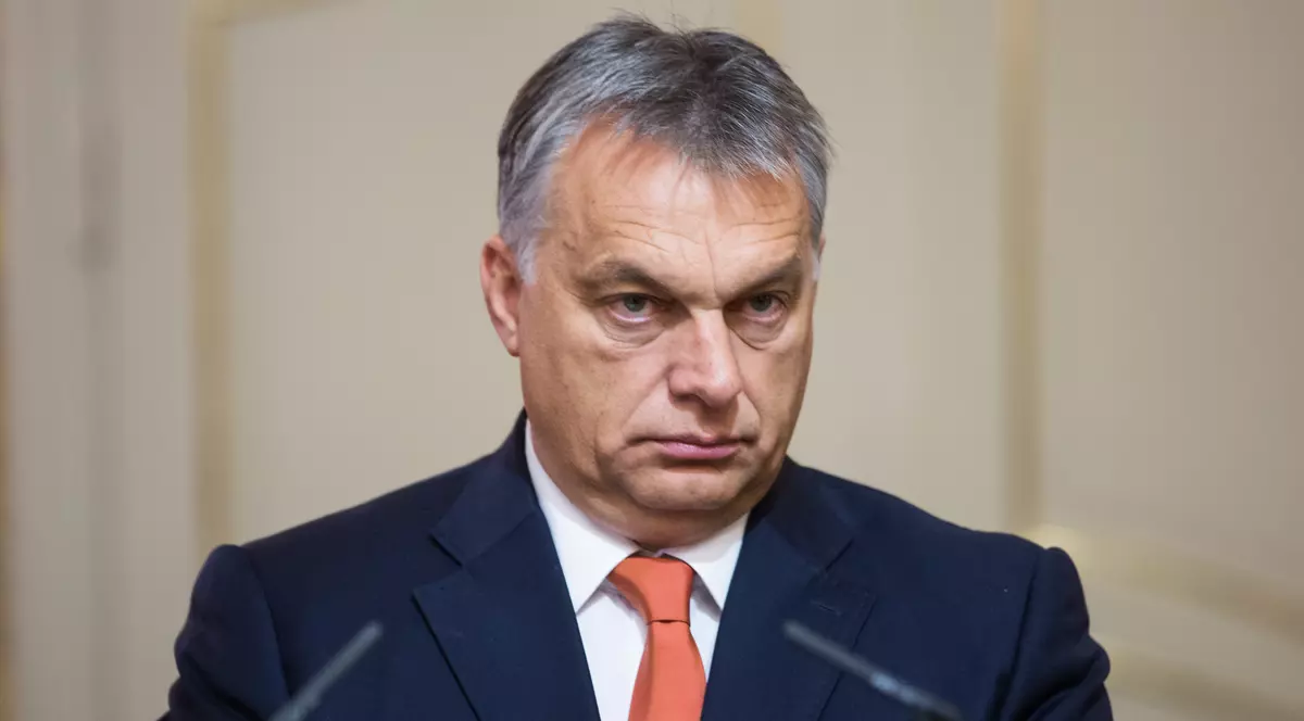 Viktor Orban