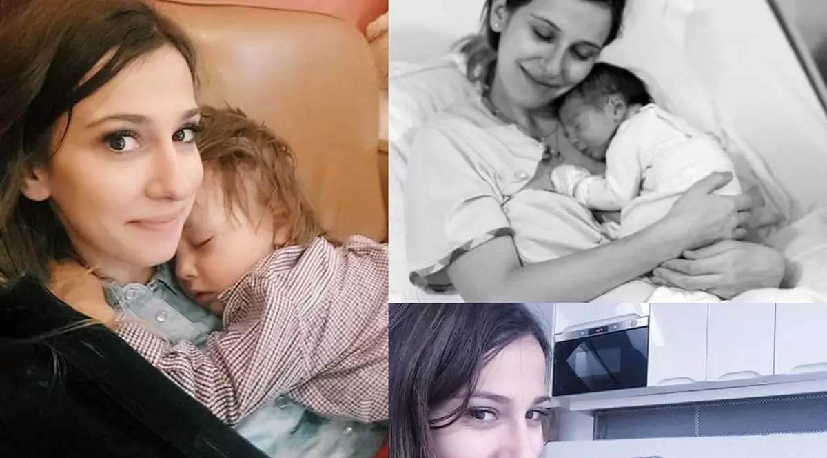 Sunt mama la fel ca tine, nu ma judeca