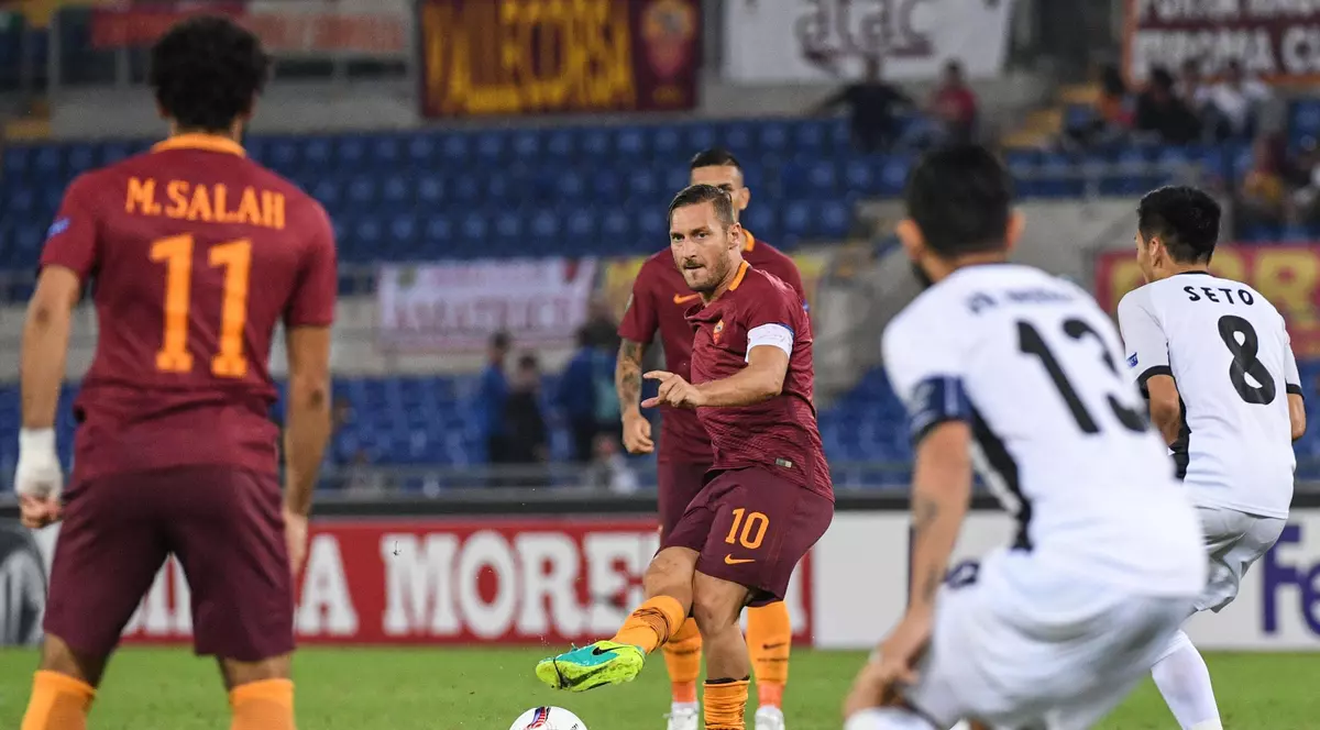 Italia, etapa a 26-a: Inter - Roma, derby-ul rundei