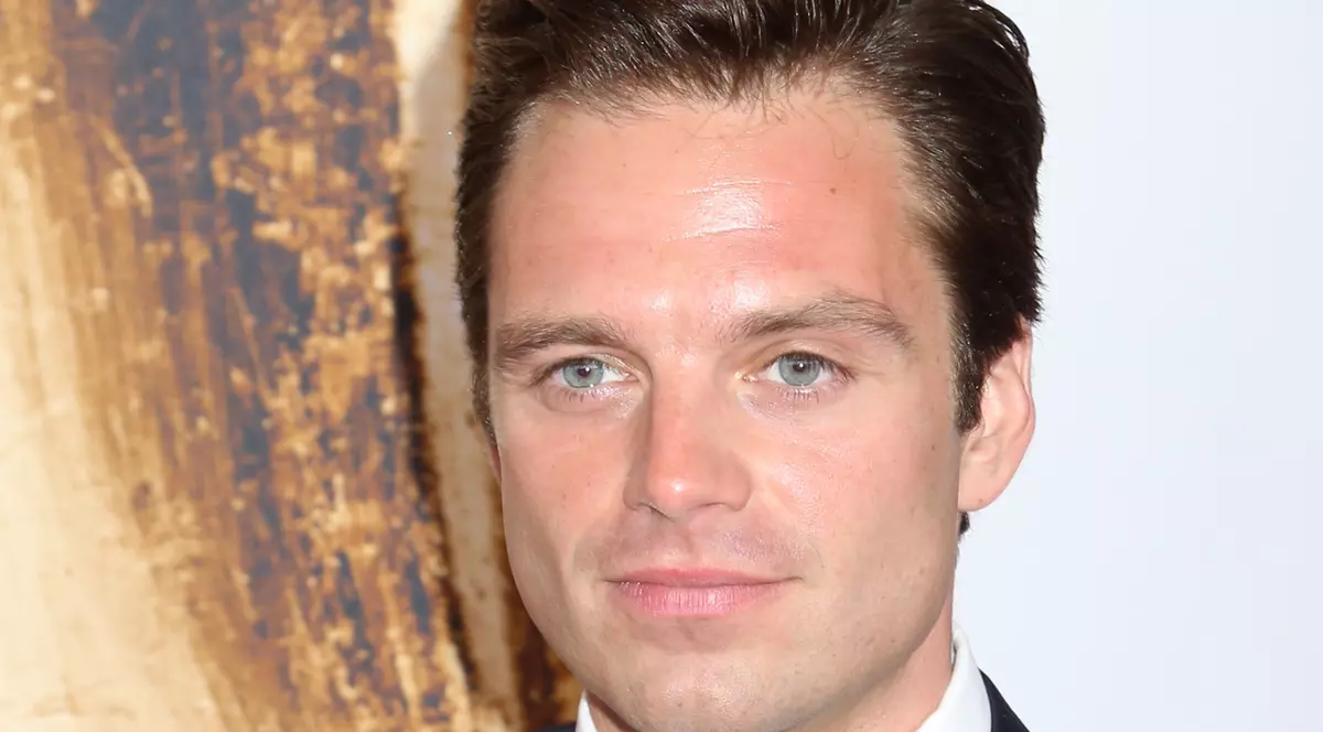 Sebastian Stan