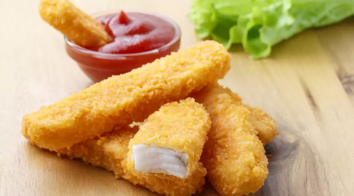 Semipreparatele din fructe de mare, adevărate bombe chimice