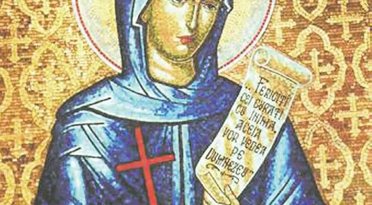 Istoria moaștelor făcătoare de minuni ale Sfintei Parascheva