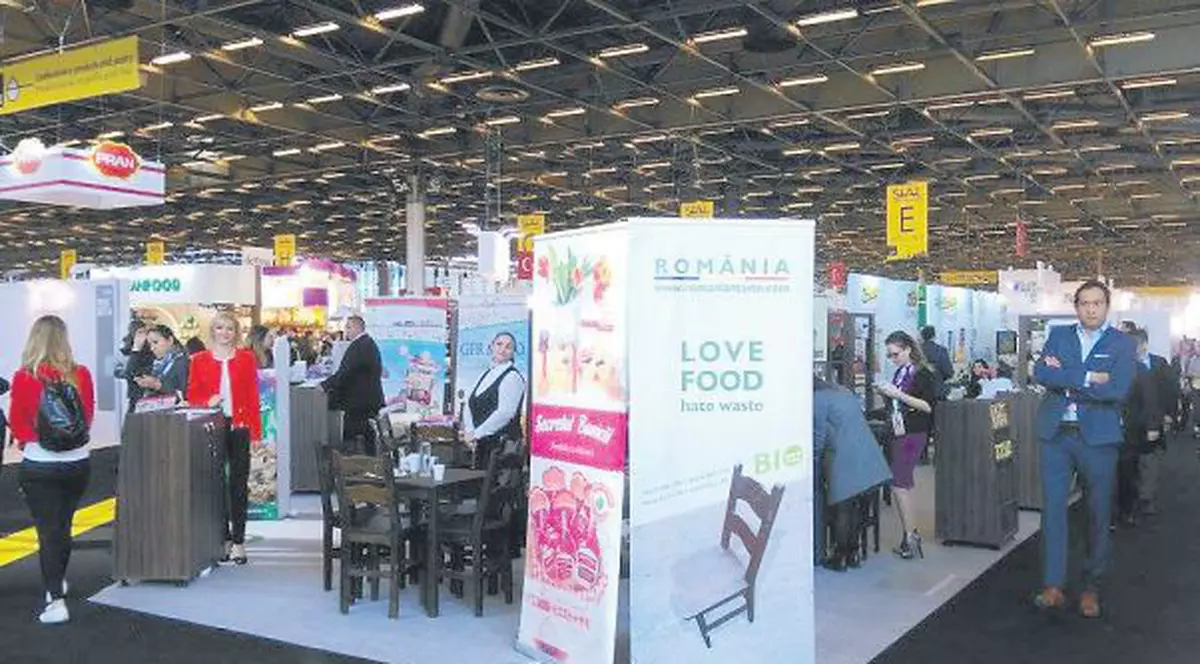 România, la târgul de turism de la Turism