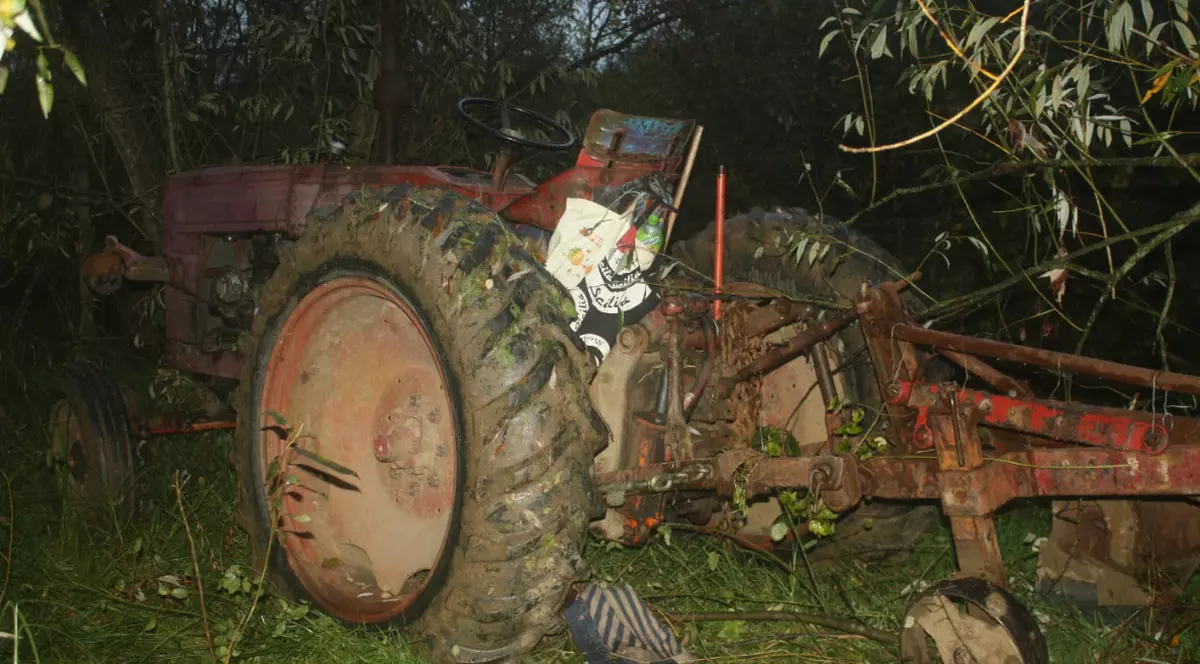 Muncitor mort în județul Timiș