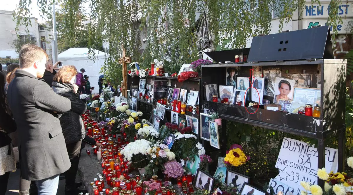 Supraviețuitorii de la Colectiv îndeamnă românii să meargă la vot