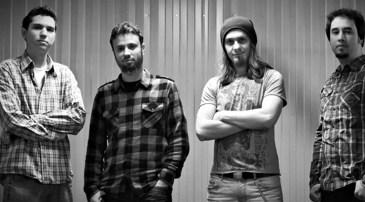 La fix un an de la Colectiv, Up to Eleven se întorc pe scenă! Au suferit arsuri cumplite și și-au pierdut chitaristul