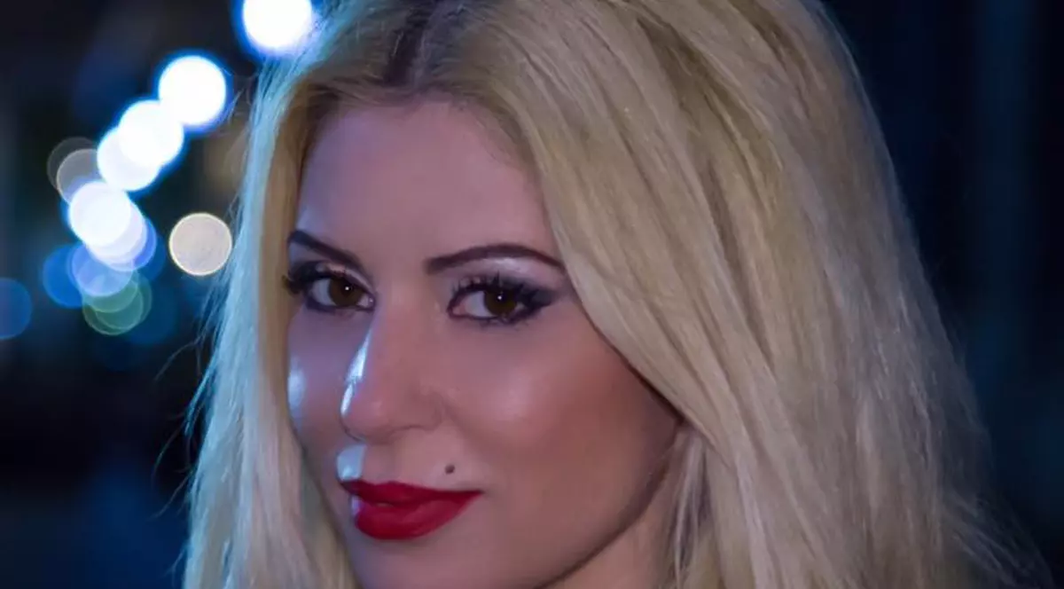 vocea romaniei 2016 lavinia stefan