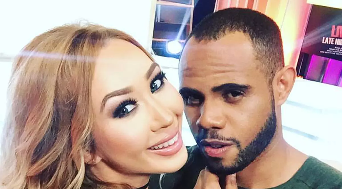 Xonia și fostul concurent de la „Vocea României”, videoclip incendiar