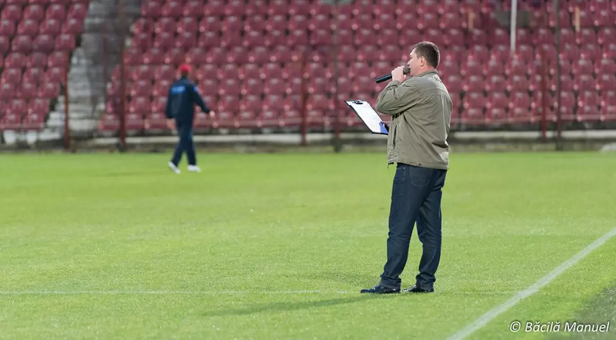 FRR nu mai are crainic