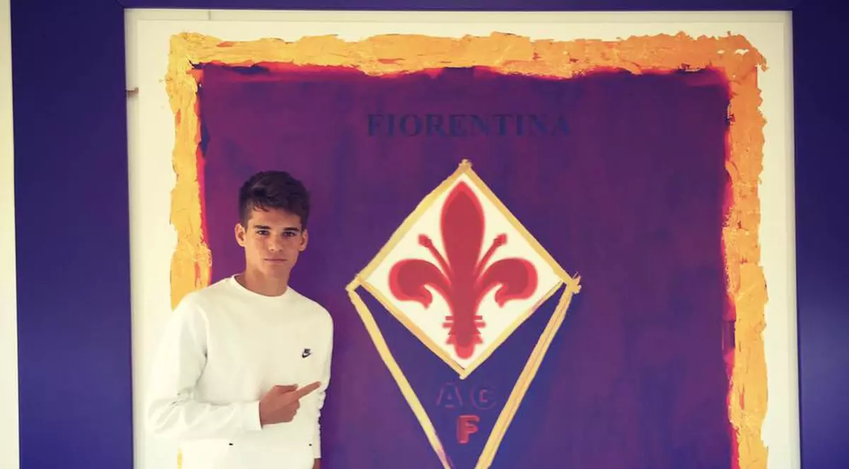 Italienii îl laudă pe Ianis Hagi
