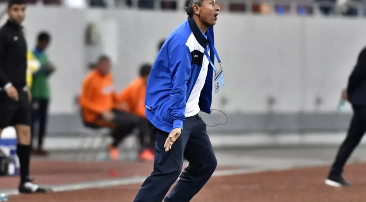 Mulțescu atacă arbitrajul de la meciul cu Chiajna