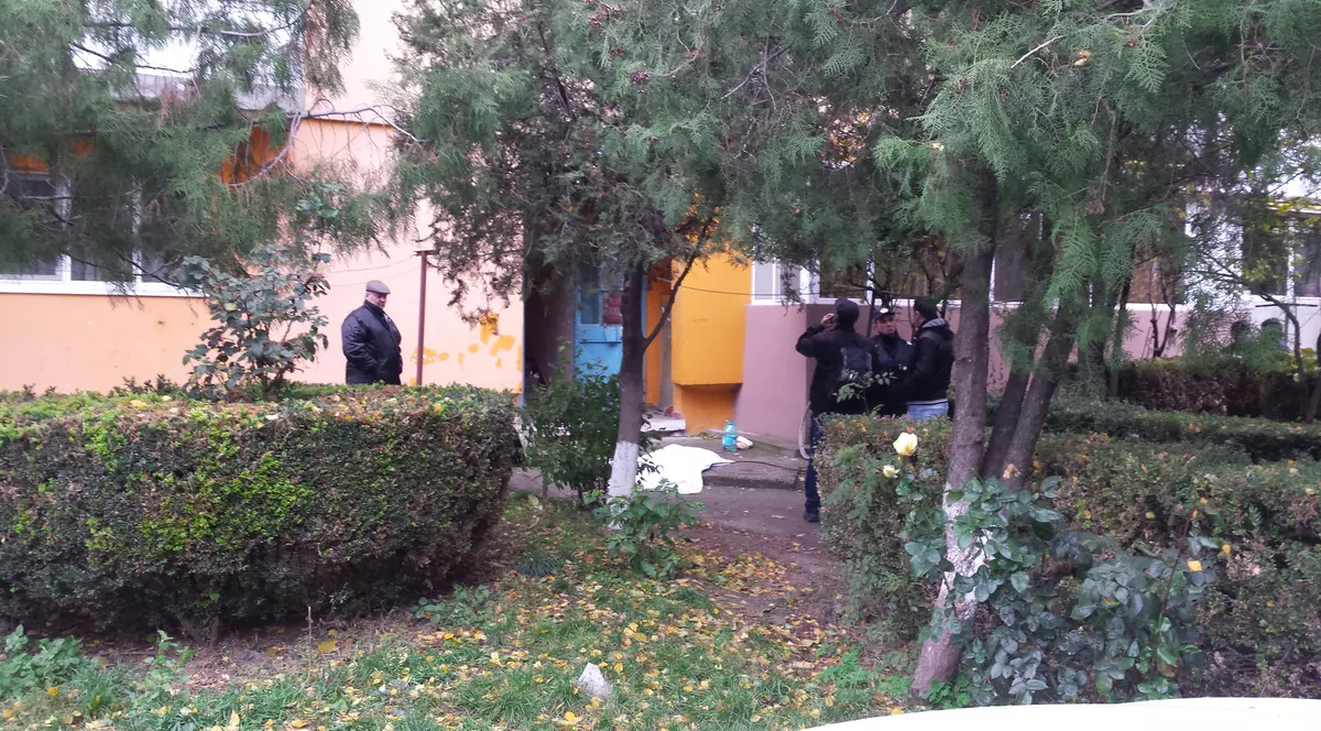 O femeie din Buzău s-a sinucis după ce a aflat că suferă de leucemie