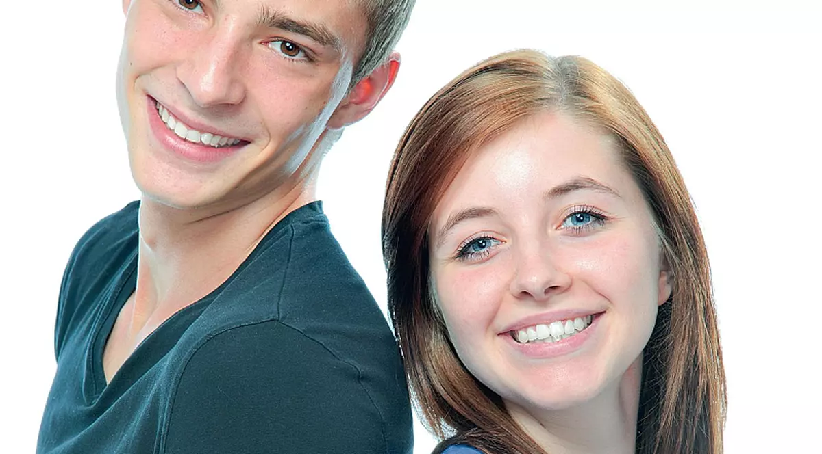 Iubirea noastră s-a născut din gelozie