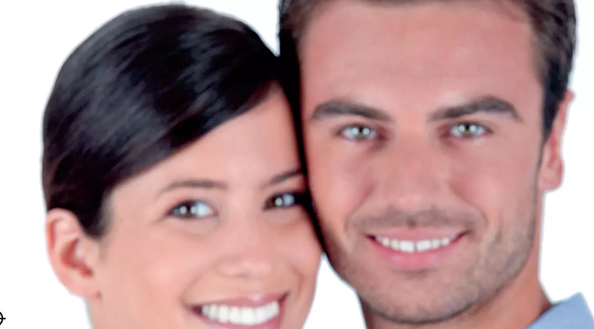 Când îmi pierdusem speranța, am întâlnit marea dragoste