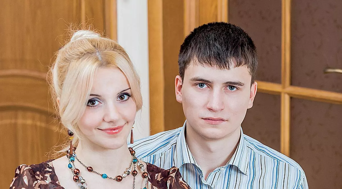 Suntem rivali în meserie, dar ne iubim la nebunie