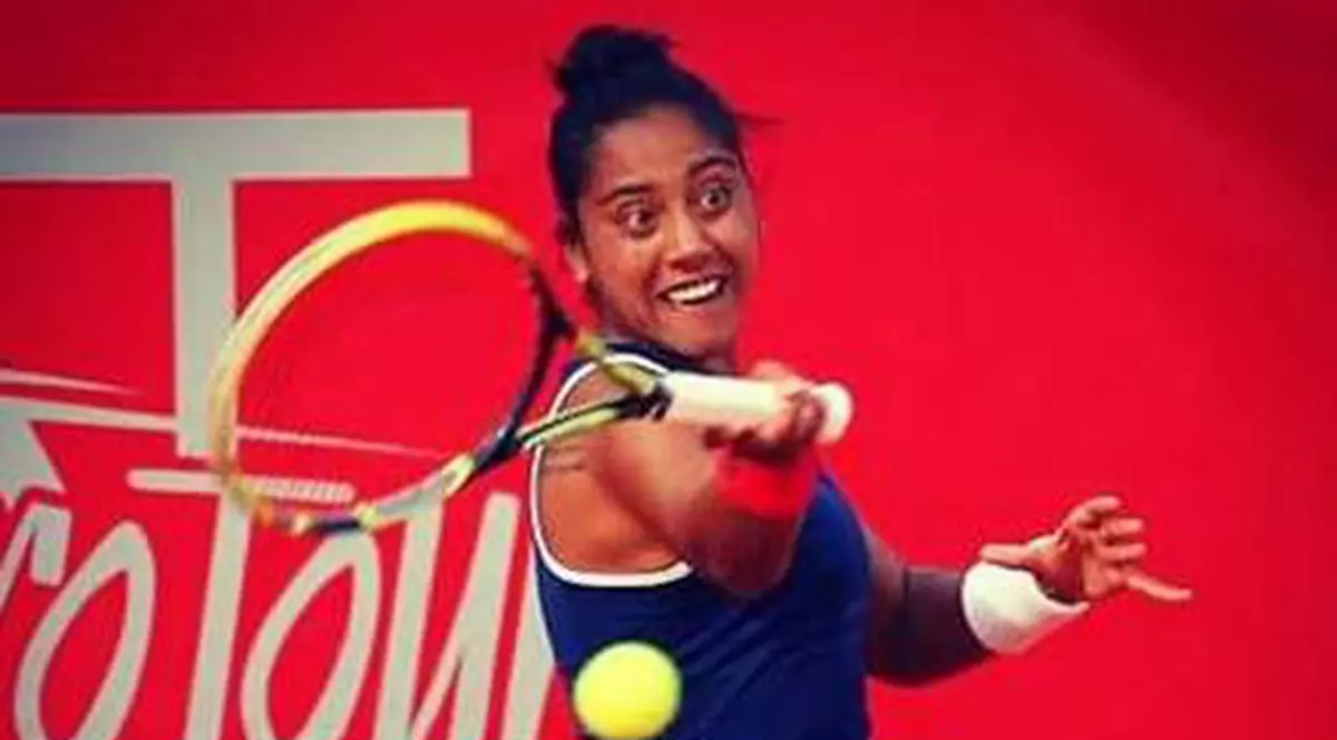 Jucătoarea de tenis Daniela Seguel și-a pierdut tatăl. Bărbatul a murit chiar în timpul meciului disputat de fiica ei!