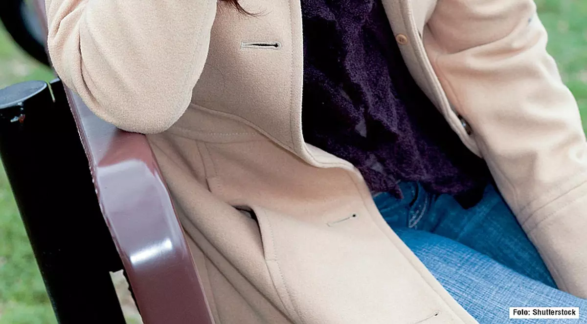 Sunt obligată să-i accept amanta soțului meu