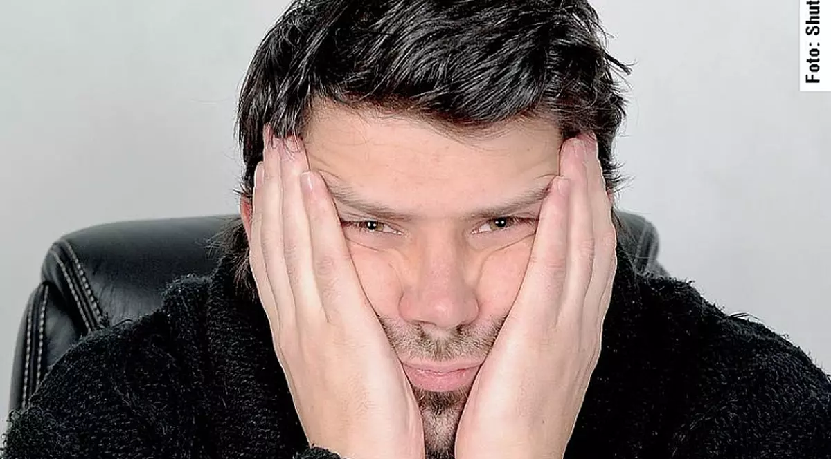 Iubirea vieții mele mi-a frânt inima de două ori