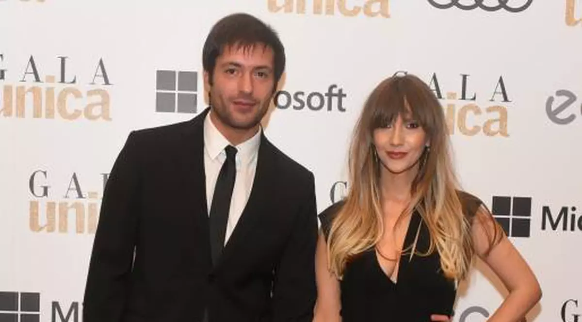 Adela Popescu a făcut senzație la Gala Unica. Toți s-au uitat la ținuta ei