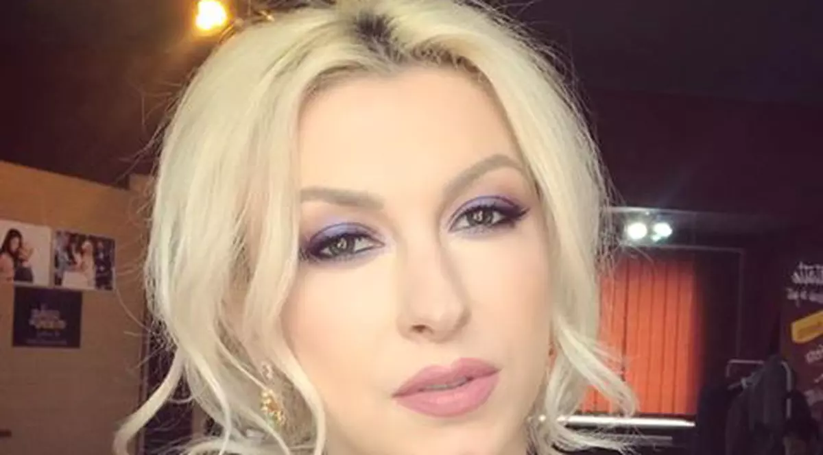 andreea balan copilarie