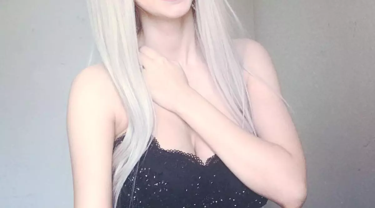 AAndreea Bălan muza Keo