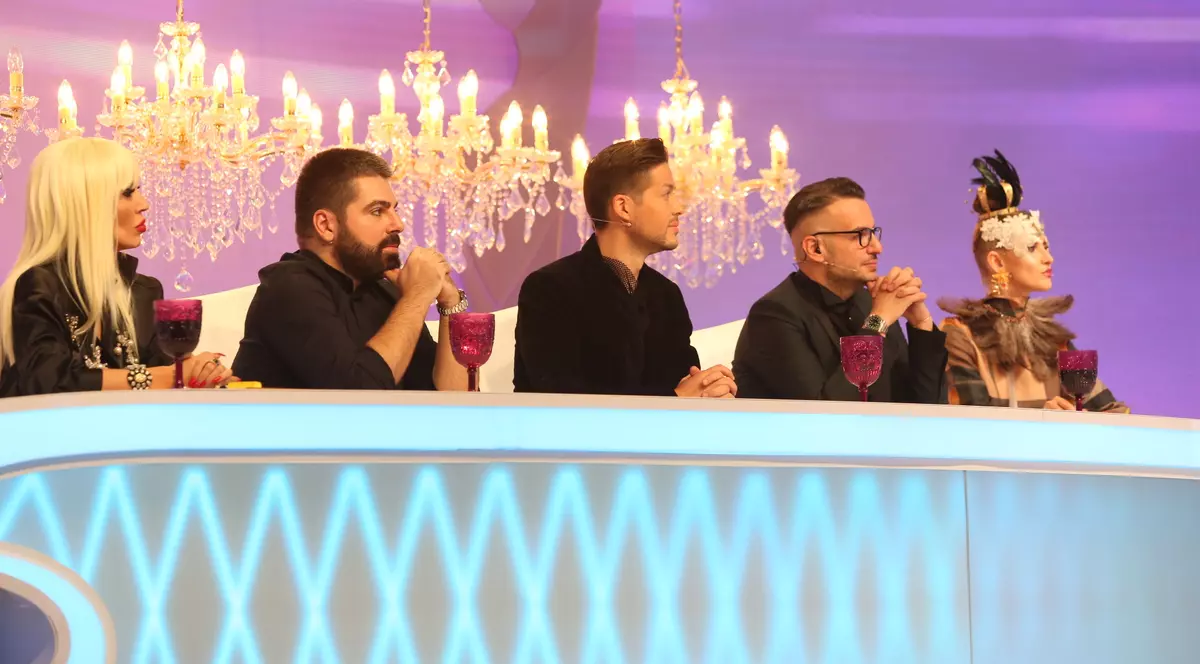 Gala Bravo, ai stil! aduce spiritul anilor ’20. “Mai învățăm câte ceva”