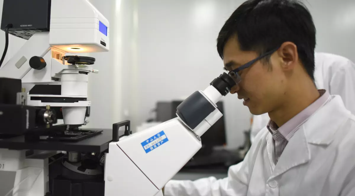 Chinezii vor da lumea peste cap! Vor să ne modifice genetic, dar susțin că au scopuri nobile
