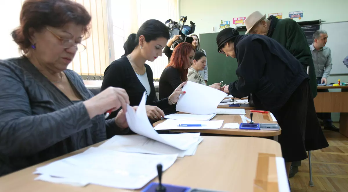Candidații partidelor la Alegerile Parlamentare 2016 în Constanța. Cine candidează în Constanța
