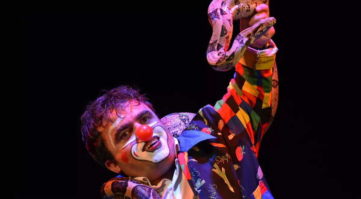 Cel mai cunoscut pitic a murit. Care au fost ultimele lui cuvinte