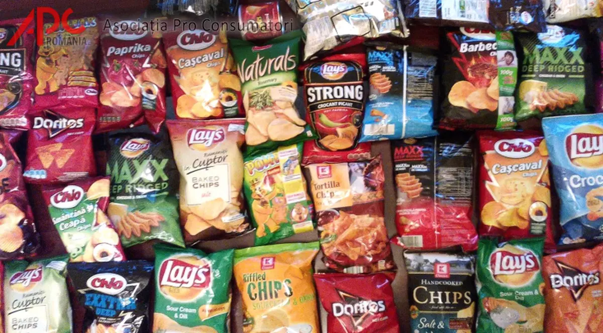 Proiectul de lege privind limitarea conţinutului de acizi grași trans-nesaturați în produsele alimentare, adoptat de Parlament