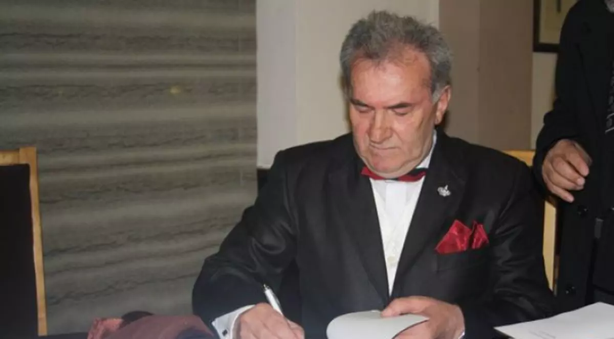 Alegeri Parlamentare 2016. Constantin Stan a murit. Era primul candidat pe lista PRU Mehedinți pentru Senat